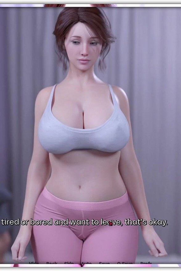 Kaunis paksu kiimainen milf perseestä seisomassa - sydänongelmat 28 by xenorav