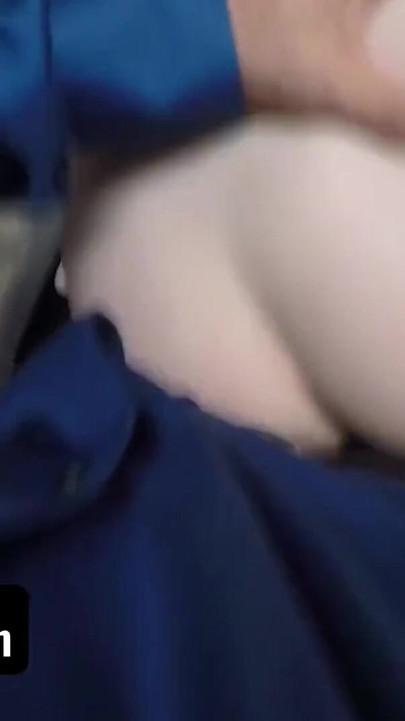 Powerful moment from "Shoplyfter - Passionate Redhead Thief Krystal Orchid Gets On Her Knees And Swallows Huge Cumshot"