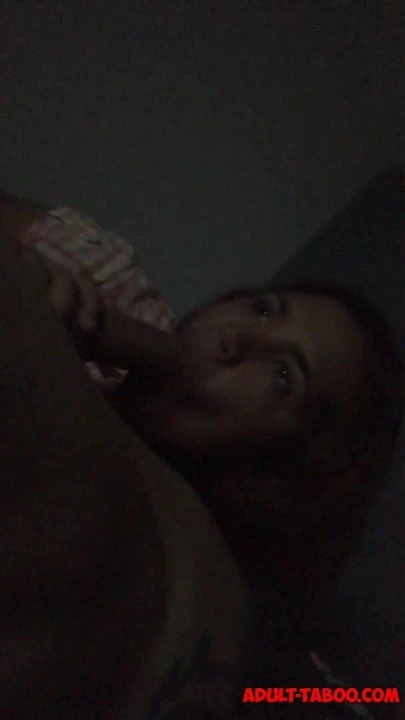 Netflix & Blowjob