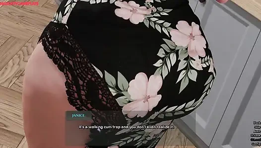 Godson (bölüm 06) - Cheesecake Studio tarafından