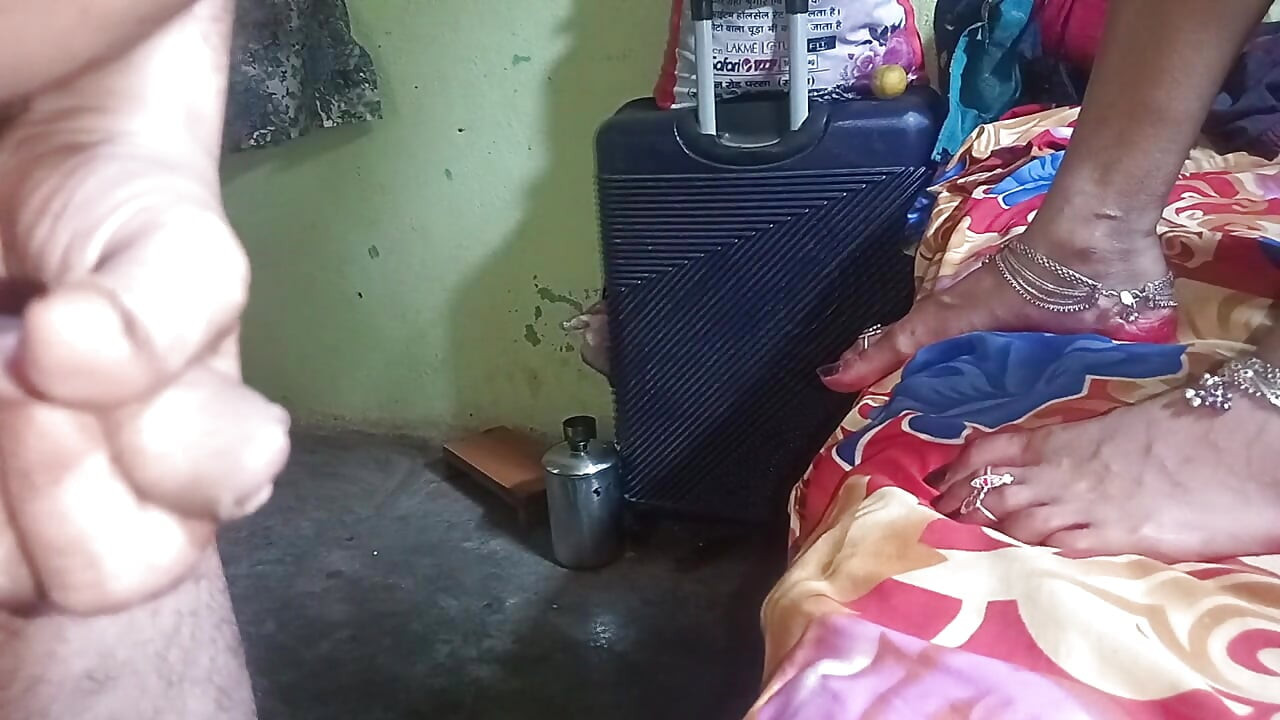 Desi Pooja Bhabhi vídeo completo