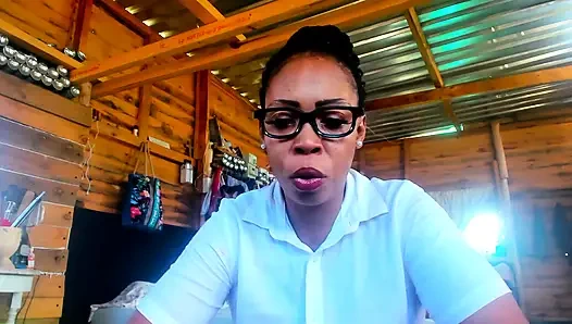 Ролевая игра сексотерапевт, часть 3