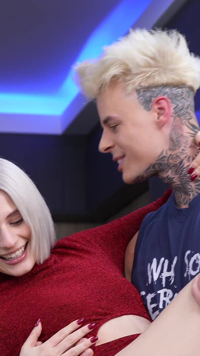 A Step-family New Year’s Night - Episode 1