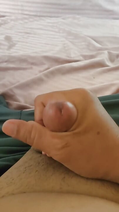 Jerk More!