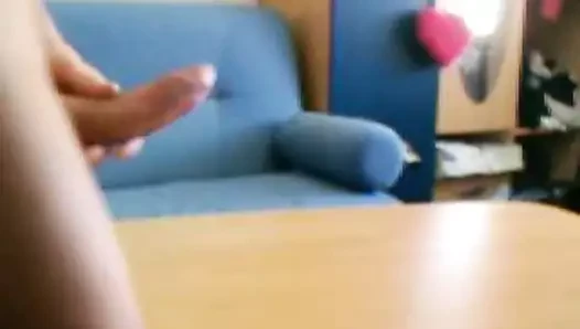 Boşalma