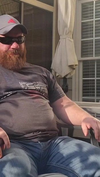 Spectacular moment from "CIgar on the Deck 2"