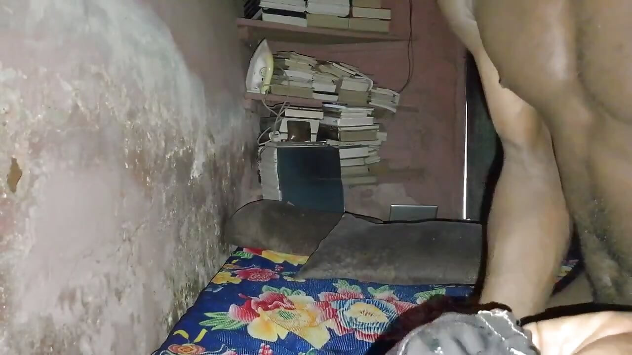 My Bed Cures Your Depression: Demystifying the Morbidity of Depression through Bed Fucking and Masturbation
