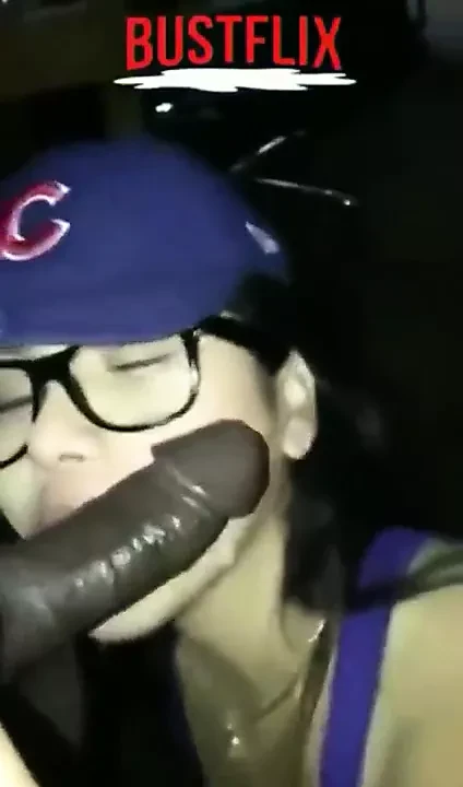 She couldn't get enough