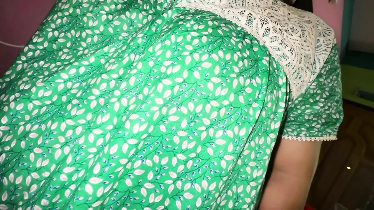 Arab Stepmom pee in toilet after sex with stepson