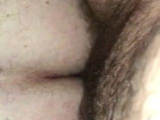 Un cubby sexy se fait baiser lentement