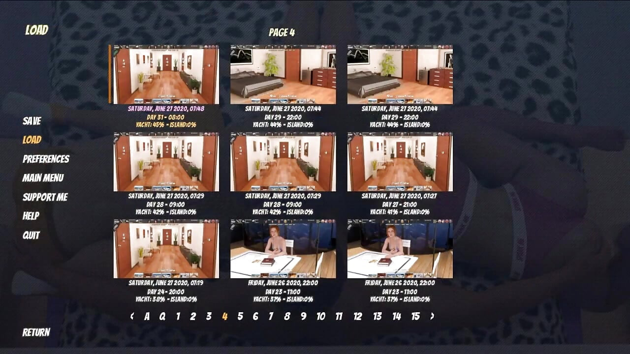Cure My Addiction v0.11.1 Part 14 Ass Spanking She Loves It - She Is so Horny by Loveskysan69