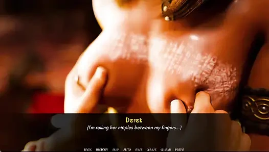 Dileklerin Bedeli Bölüm 10