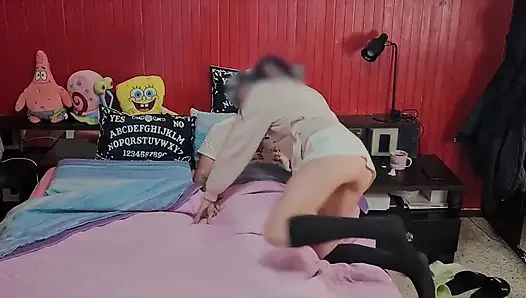 Komşum kurtarmaya geliyor