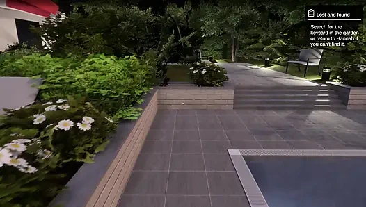 Vollständiges gameplay - meister der verführung, teil 4