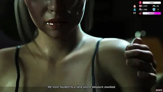 The Art of Seduction (part 15)