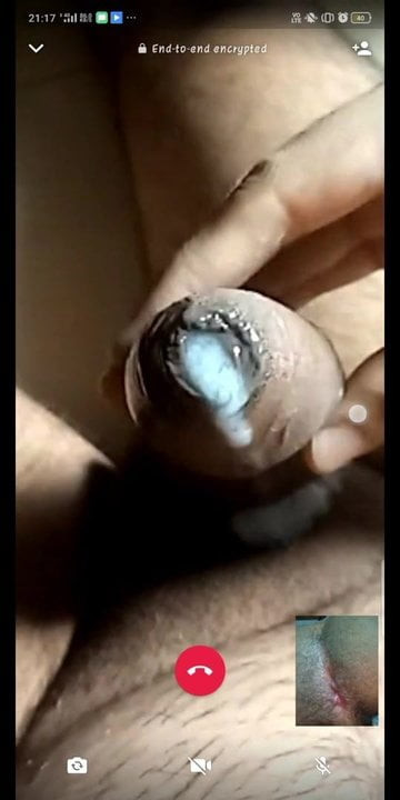 Cum for my ass