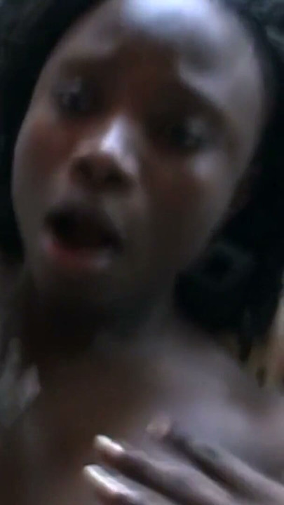 Fucking African amateur booty in my hotel room POV | Clip 1