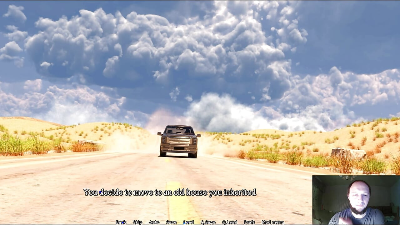 Prvi sastanak - ali ja sam loš momak