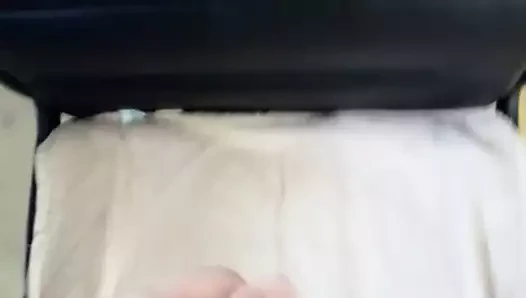 Geil abgespritzt