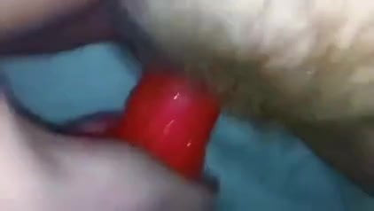 Tanya dildo