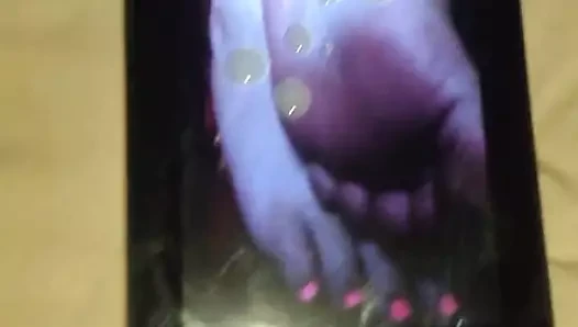 Wifesexyfeet boşalmak haraç