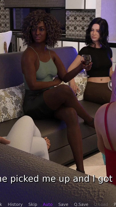 Η επιθυμία της #1