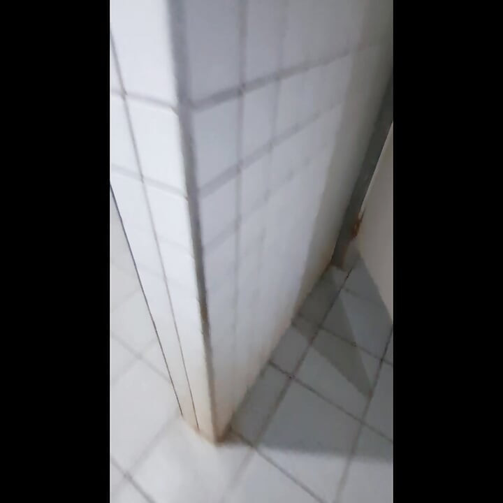 Vyšla jsem na ulici a nakonec jsem dostala moč