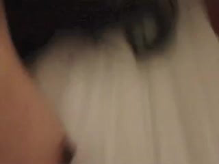 Asian WIfe Fucking