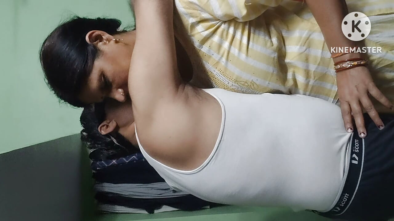 My Friend From Noida Left My Wife on My Bed