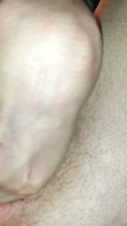 FISTING HER PUSSY UNTIL IT SQUIRTS ALL OVER ME – TOMWOODS2020 | Clip 2