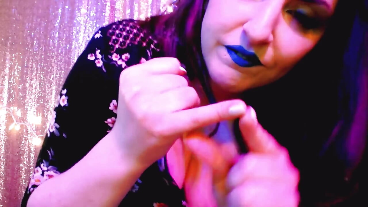 Rejer Dick Loser Sph JOI Femdom