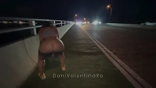 Public Truth or Dare with Jadynn Stone