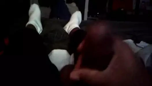 benim mastürbasyon
