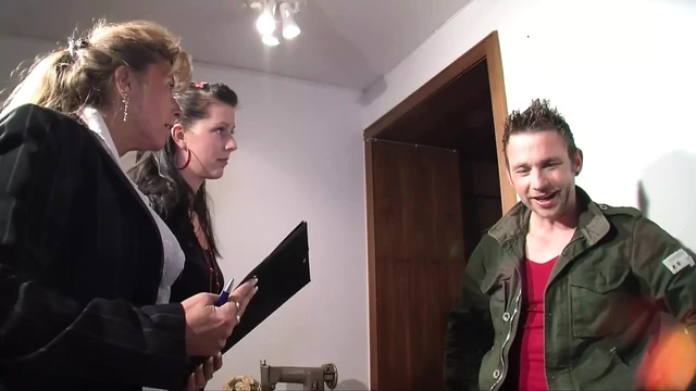 Petra Wegat. Debts Get Fucked. Compilation