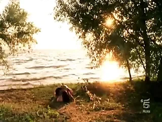 Manuela Arcuri - Il Peccato E La Vergogna