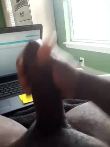 Strokin My BBC 2