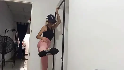 Horny Couple of Latin Lovers Fuck in Cúcuta Colombia in a Very Delicious Way