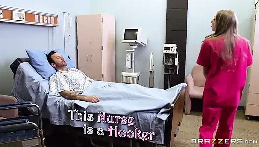 Doctors Adventures - pasiennya suka banget sama pendekatan langsung sama shawna lenee
