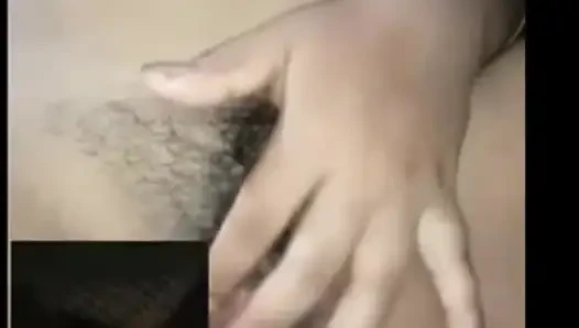 Görüntülü görüşme seksi