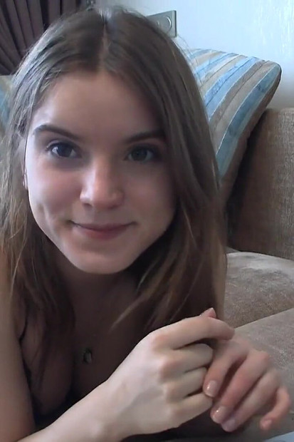 Evelina Is a Cutie