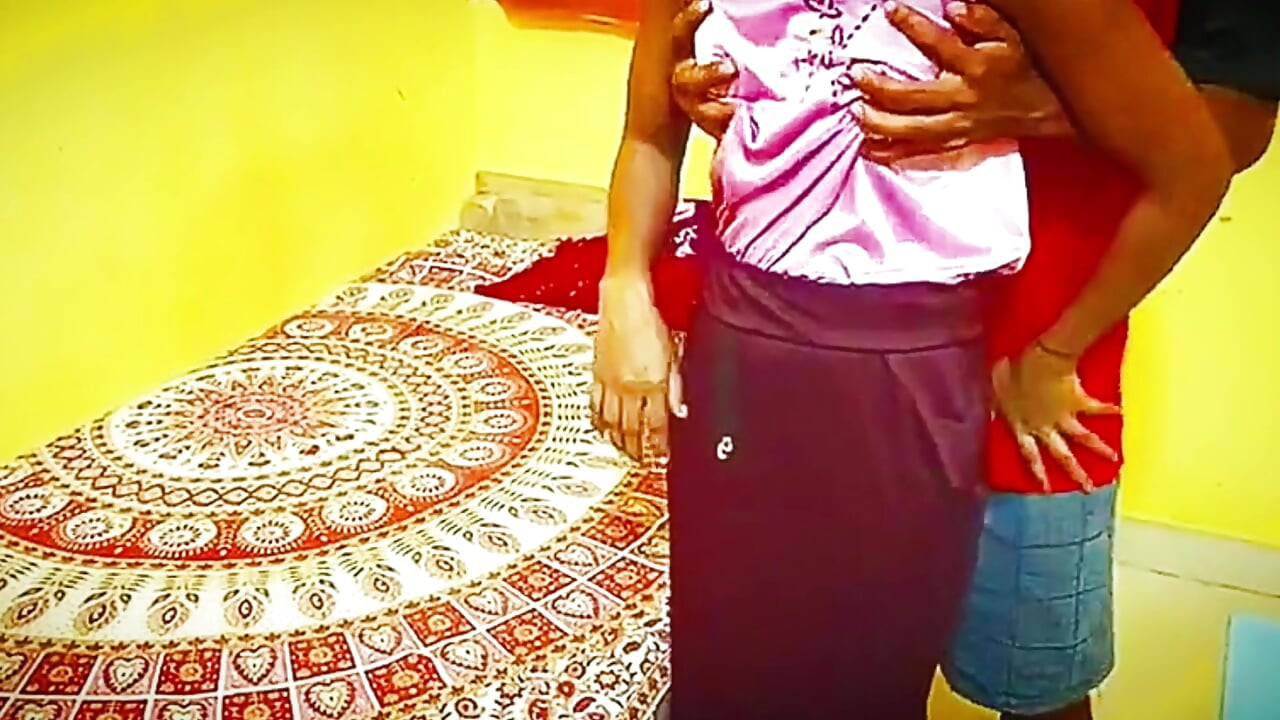 My stepsister enters my room unannounced... We ended up Anal fucking hard Bangladeshi Bhabhi Showing Big Boobs & Pussy