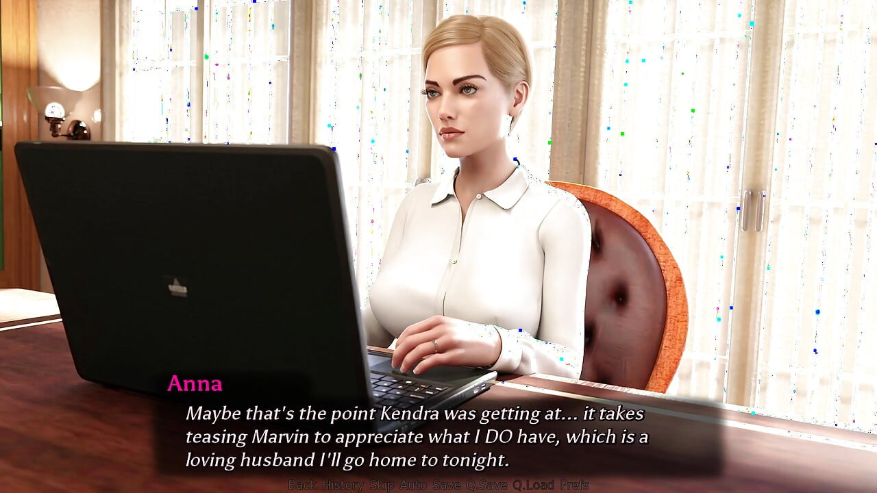 Perkahwinan yang sempurna #14