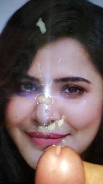 Ashu Reddy Cum tributeee..
