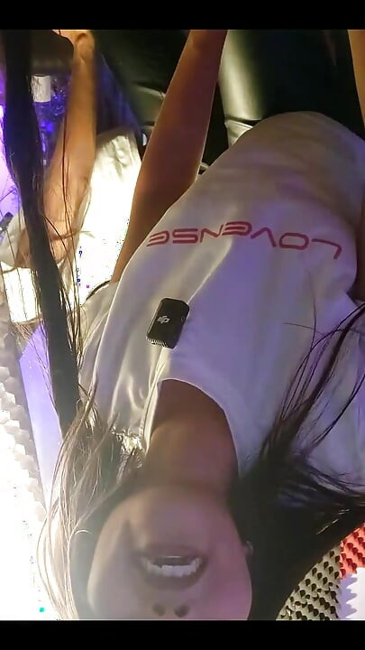 Preparando-se para o vídeo de hoje à noite