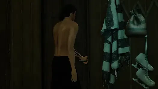 Video lengkap - aku ngentot ibu seksi sahabatku sendiri, porno 3d, sims 4