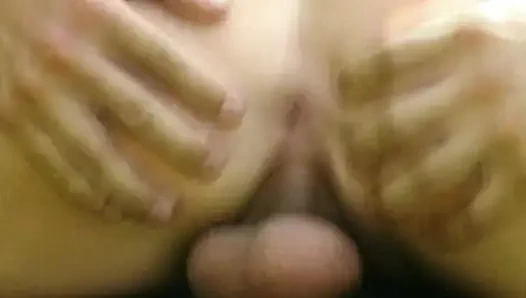 Stepdaughter Goes Into the Forest with Her Stepfather