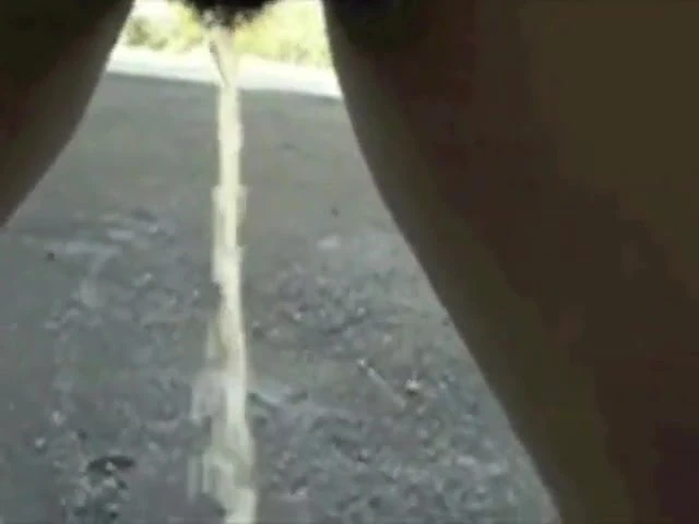 Art Pee 28 Shadow Pisser - PP bombs