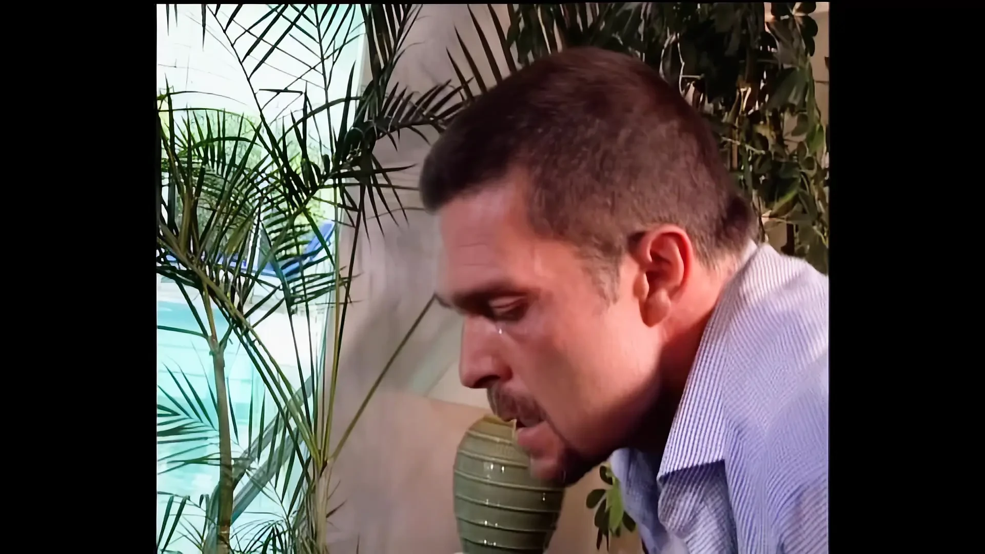 olivia de treville,andrea nobili - doggy style,stockings