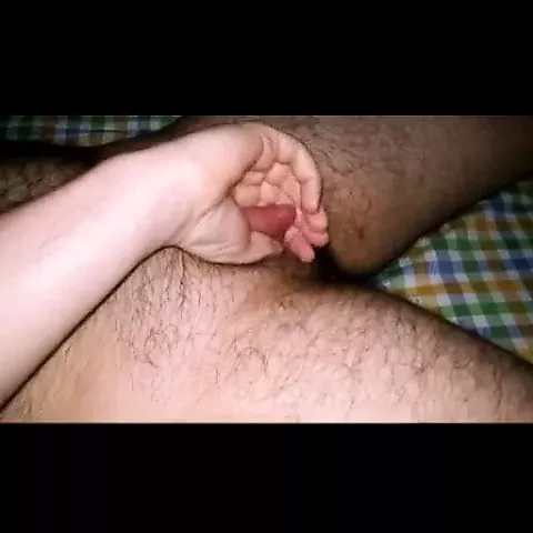 one hour friend’s handjob