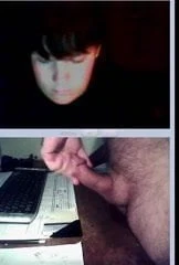 Webcam-sex